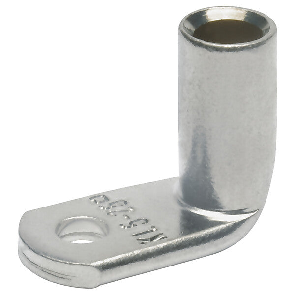 Klauke Rohrkabelschuh 120qmm 90Grad abgew. 49R8